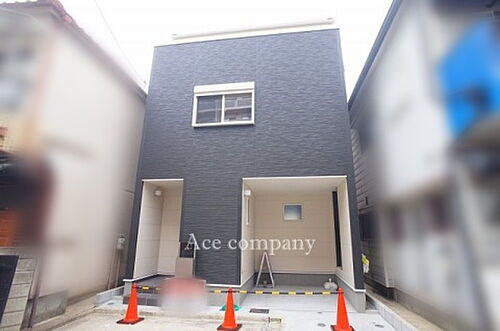 大阪府東大阪市若江南町1丁目 2880万円 3LDK