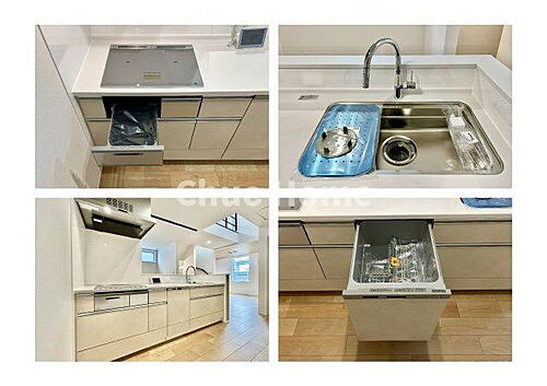 東京都葛飾区西新小岩3丁目 5480万円 3LDK