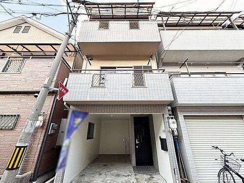 大阪府大阪市城東区中浜１丁目 中古住宅