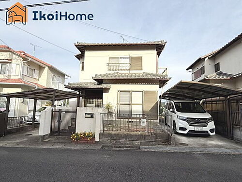 兵庫県神戸市西区秋葉台３丁目 1200万円