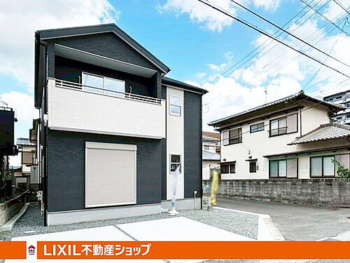 福岡県北九州市小倉南区東貫1丁目 3298万円 4LDK