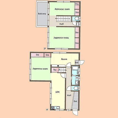神奈川県横浜市泉区和泉中央北３丁目 中古住宅