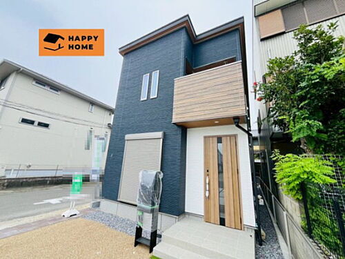 愛知県一宮市木曽川町黒田字中野黒 4320万円 4LDK