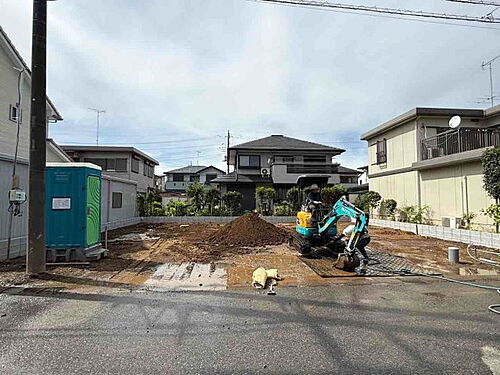 埼玉県蓮田市緑町1丁目 4899万円 4LDK