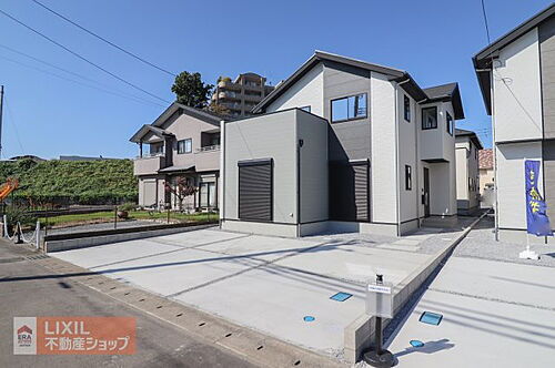 栃木県宇都宮市西原町 3099万円 4SLDK