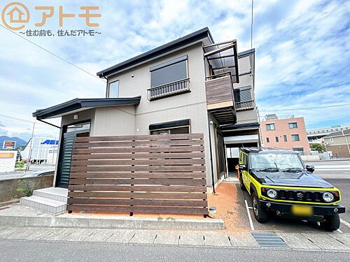 静岡県静岡市駿河区中吉田 2680万円