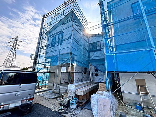 埼玉県さいたま市西区大字西遊馬 3380万円 4LDK