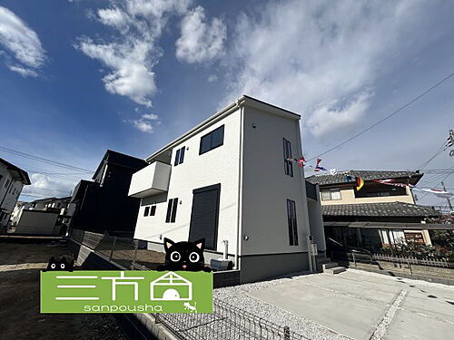 群馬県前橋市関根町３丁目 2890万円 4LDK