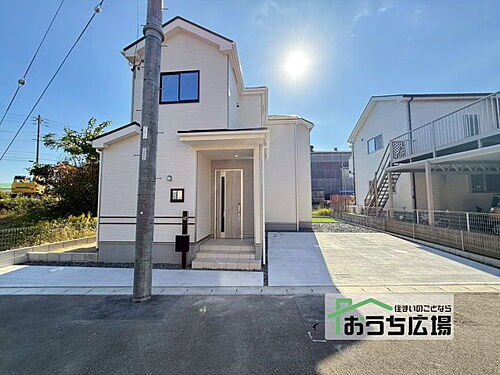 愛知県海部郡大治町大字長牧字向 2990万円 4LDK