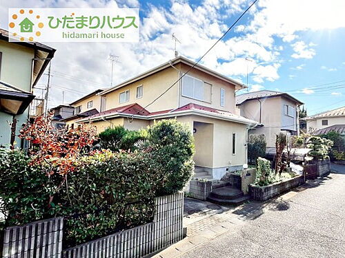 茨城県土浦市中村東３丁目 中古住宅