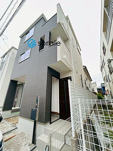 埼玉県所沢市弥生町 3890万円 2SLDK