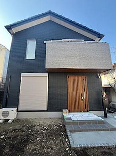 東京都町田市小川１丁目 中古住宅