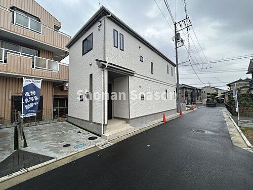 神奈川県茅ヶ崎市中島 3290万円 4LDK