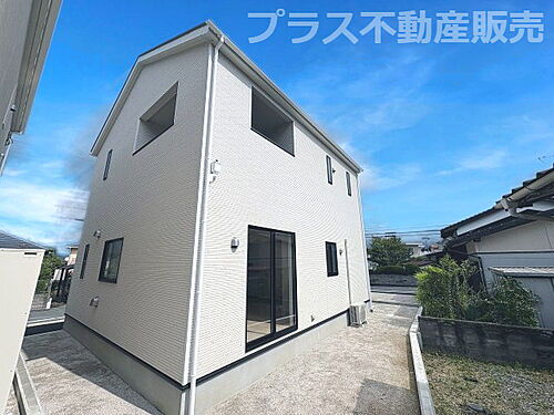 福岡県春日市白水池2丁目 3688万円 4LDK