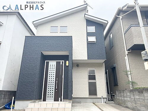 兵庫県明石市魚住町西岡 2580万円