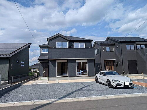 茨城県鹿嶋市大字宮津台 2690万円 5LDK