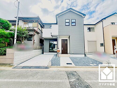 京都府八幡市八幡山田 3380万円 3LDK