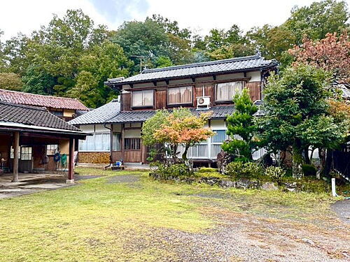 兵庫県豊岡市森尾 600万円