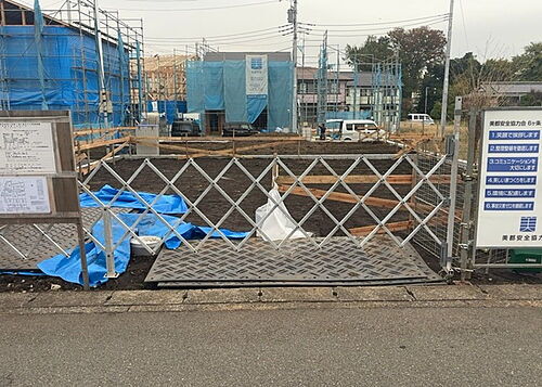 神奈川県相模原市中央区淵野辺3丁目 4680万円 3SLDK