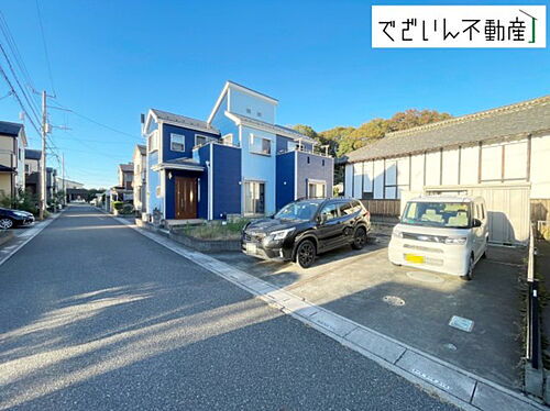 埼玉県桶川市大字加納 中古住宅