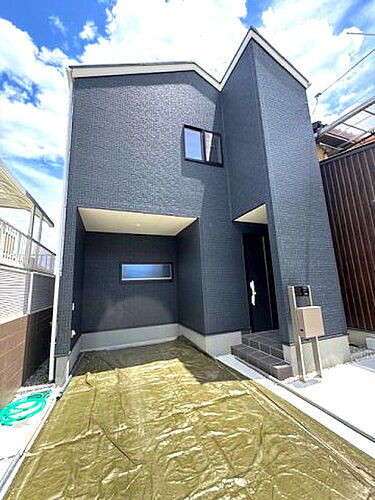 大阪府堺市北区野遠町 2998万円 3LDK