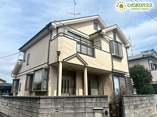 埼玉県熊谷市肥塚 中古住宅