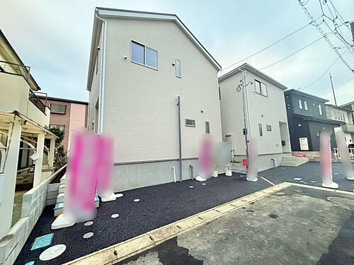 埼玉県越谷市東越谷10丁目 3280万円 3LDK