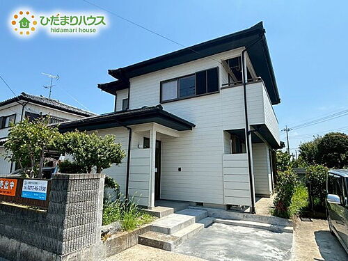 埼玉県本庄市小島南３丁目 1680万円