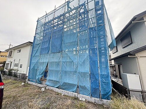 埼玉県越谷市大字恩間 3680万円 4LDK