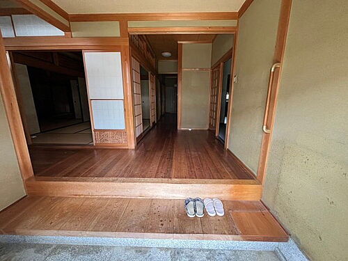 detached 大字下永