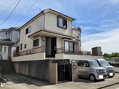 東京都東大和市芋窪４丁目 中古住宅