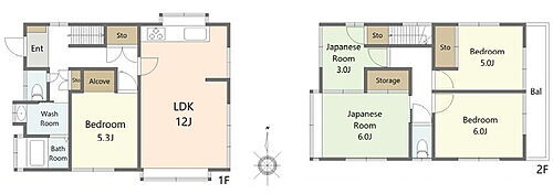埼玉県鴻巣市宮前 中古住宅