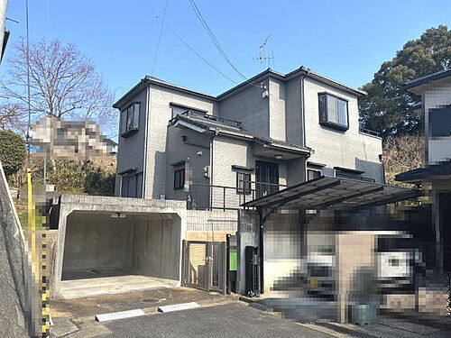 奈良県大和郡山市矢田町 中古住宅