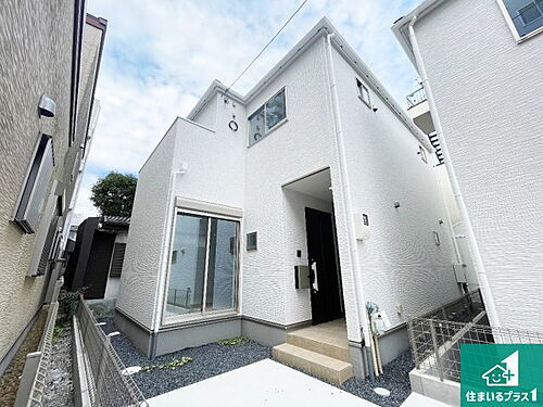 滋賀県大津市中央１丁目 4498万円 4LDK