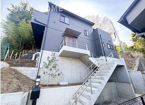 神奈川県横浜市中区本牧大里町 6480万円 2LDK