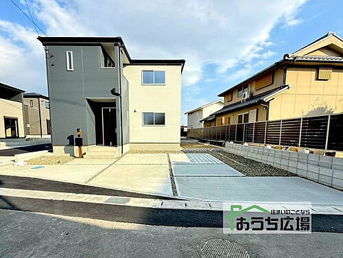 愛知県清須市春日上須ケ田 3380万円 4LDK