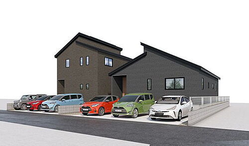 埼玉県狭山市笹井２丁目 3680万円 4LDK