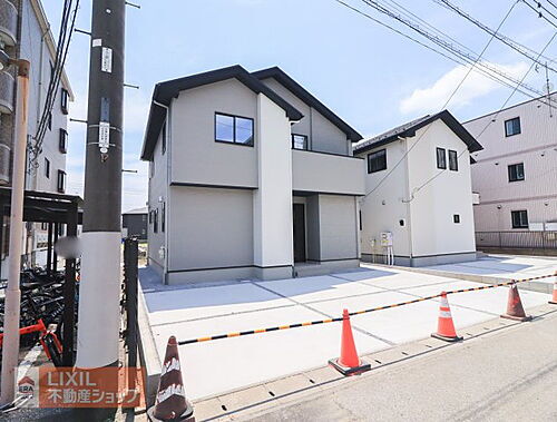 栃木県宇都宮市西原町 2759万円 4LDK