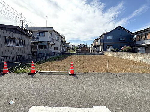 埼玉県春日部市新宿新田 2790万円 4LDK