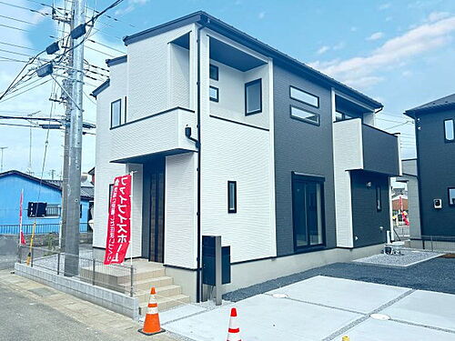 埼玉県羽生市南5丁目 2680万円 4LDK