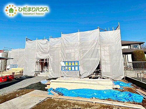 茨城県東茨城郡城里町大字石塚 2490万円 3LDK