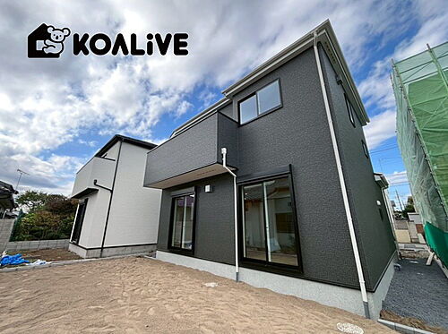 群馬県前橋市大利根町２丁目 2580万円 3LDK