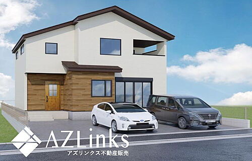 千葉県船橋市八木が谷２丁目 3899万円 4SLDK