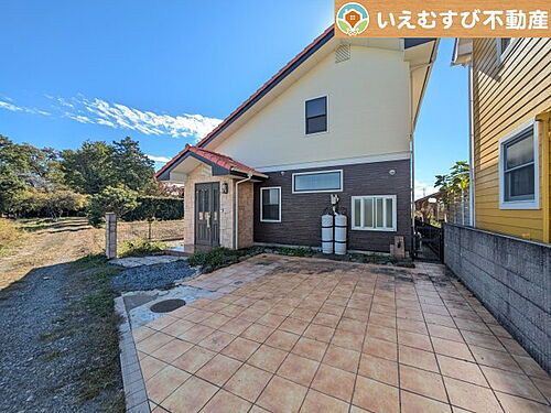 埼玉県加須市大越 中古住宅