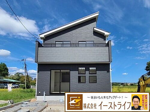 福島県いわき市錦町花ノ井 2599万円 3LDK