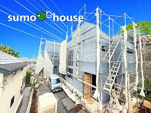 神奈川県横浜市旭区笹野台4丁目 4780万円 4LDK