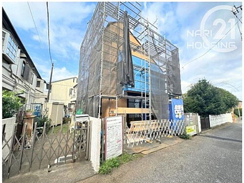 東京都東大和市新堀２丁目 2780万円 2SLDK