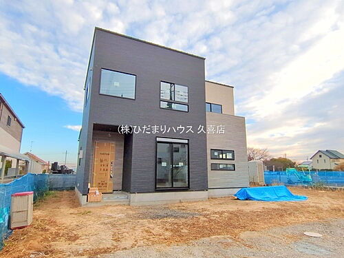 埼玉県加須市川口 2680万円 3LDK