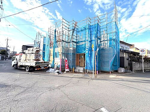 千葉県松戸市馬橋 6290万円 4LDK