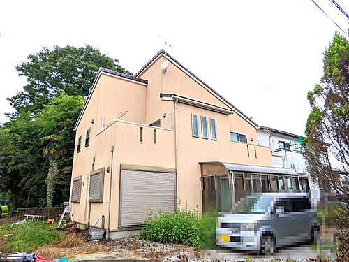 栃木県真岡市亀山 2080万円